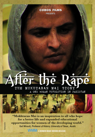 320px x 460px - After the Rape The Mukhtar Mai Story | Women Make Movies