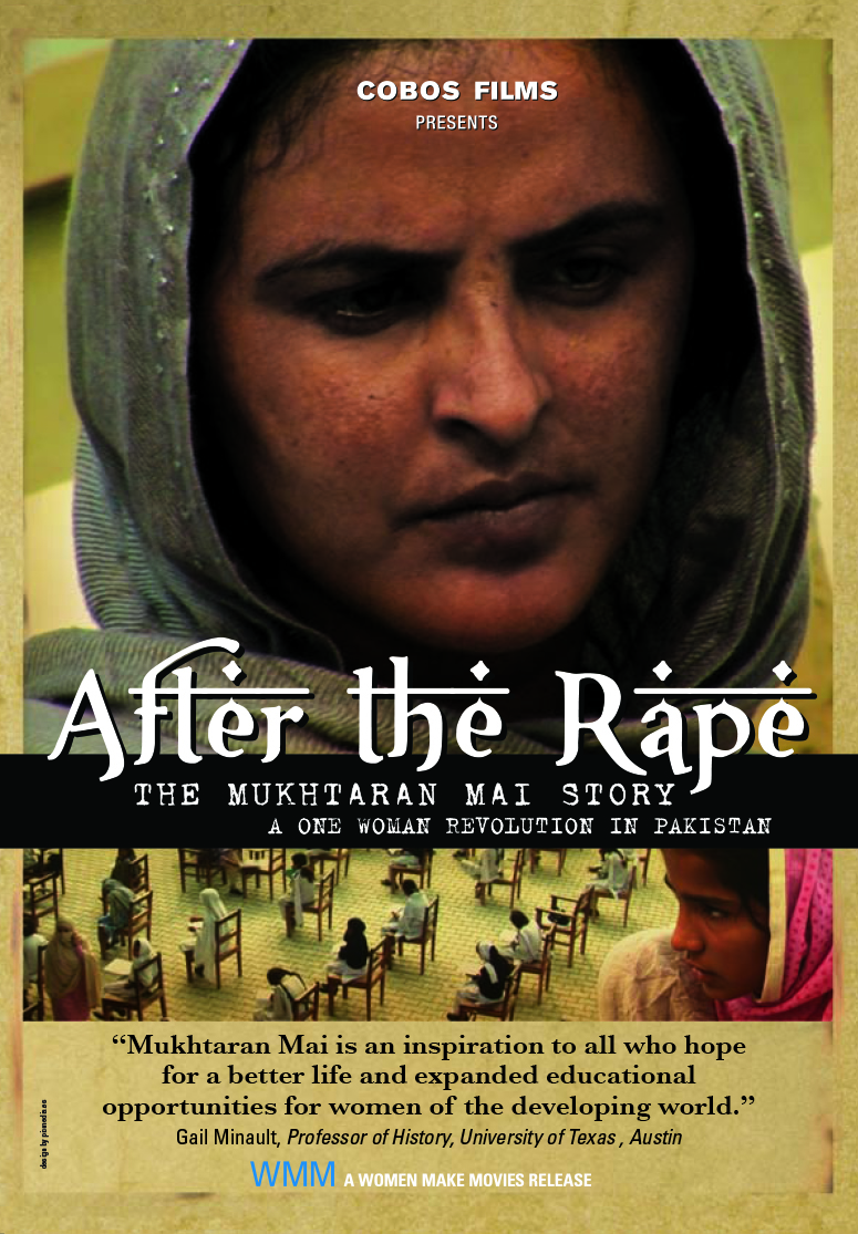 After the Rape The Mukhtar Mai Story Women Make Movies pic