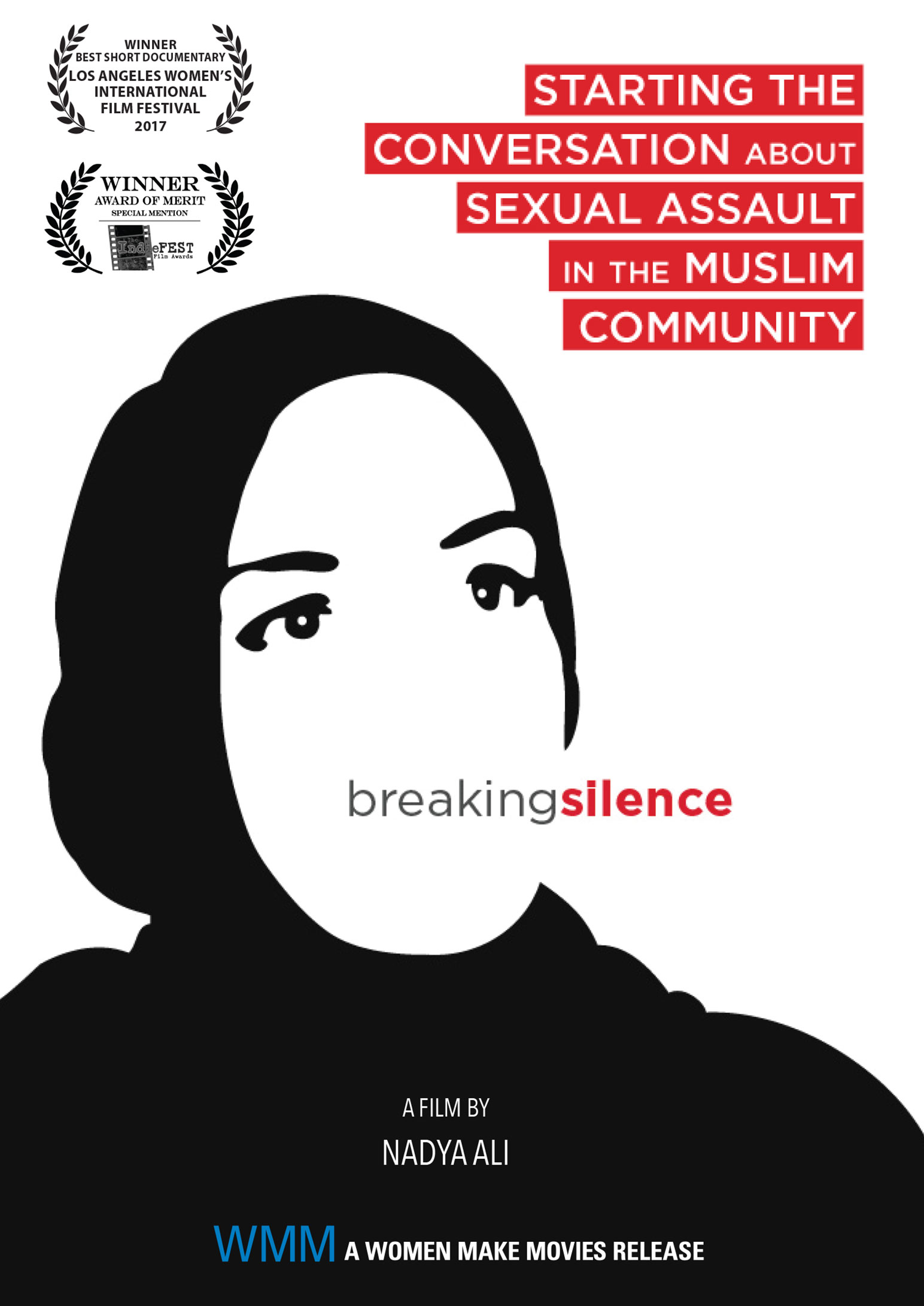Breaking Silence Women Make Movies