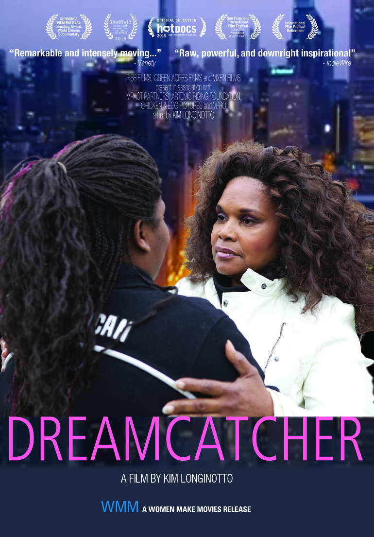 Dreamcatcher Women Make Movies