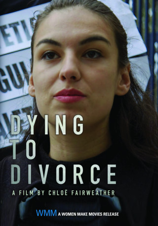 Dying to divorce Cover Art