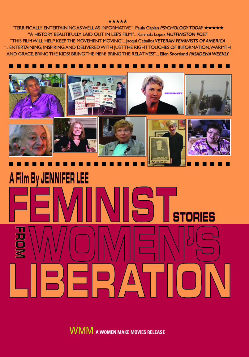 feminist film essays