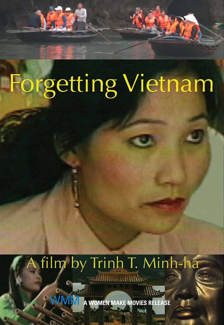 Forgetting Vietnam Women Make Movies