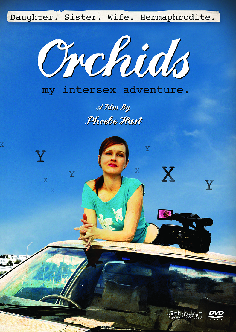 Orchids My Intersex Adventure Women Make Movies photo pic