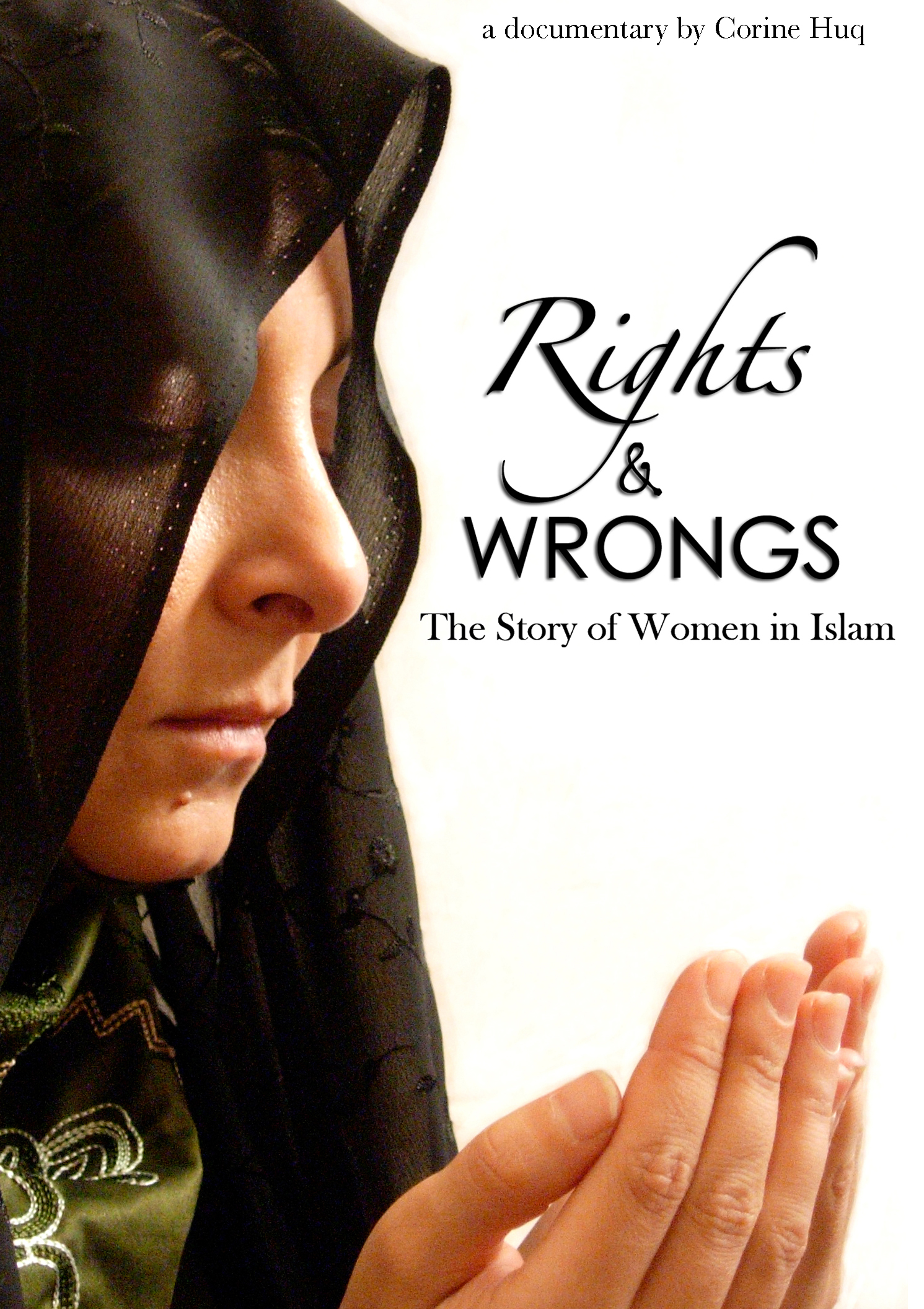 Hijab The Right And Wrong Way