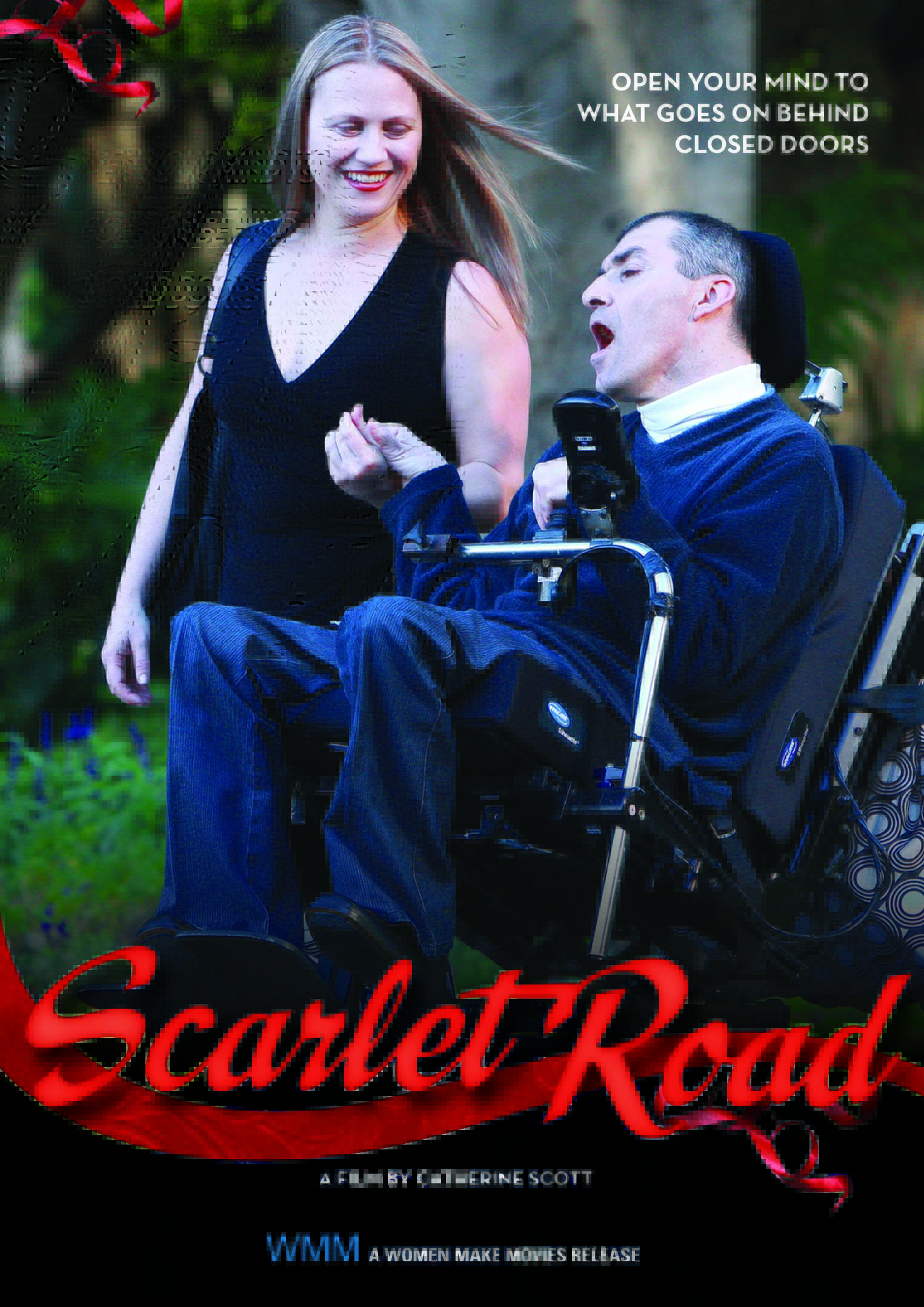 Scarlet Road Women Make Movies