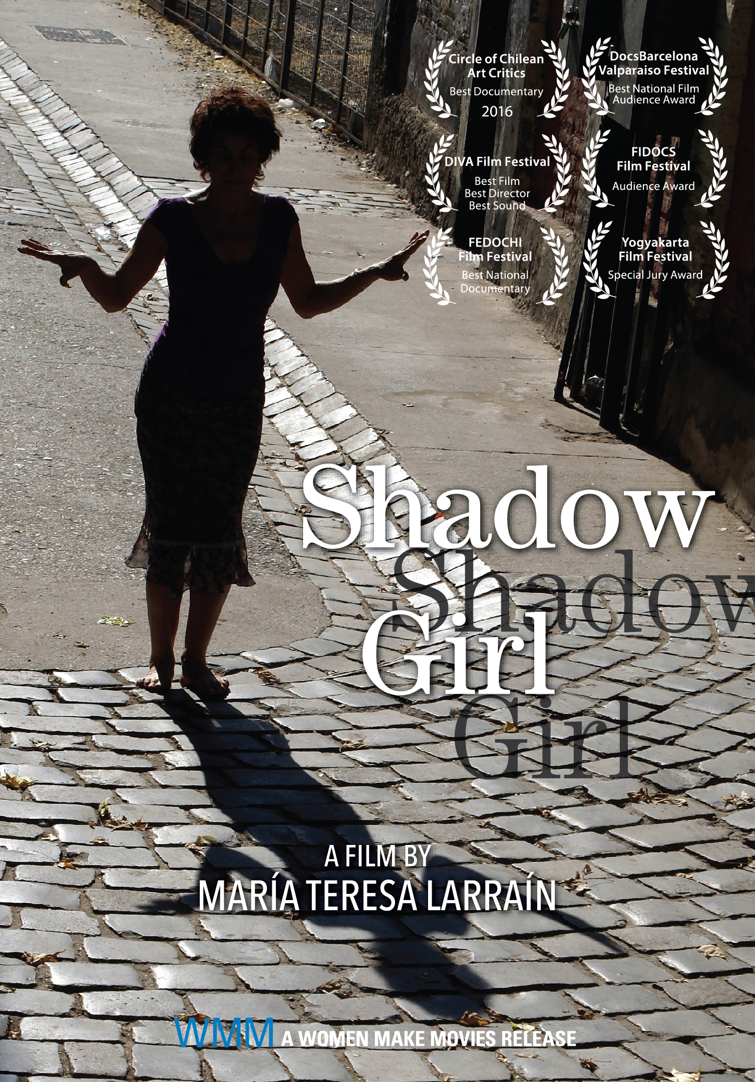 Shadow Girl | Make Movies