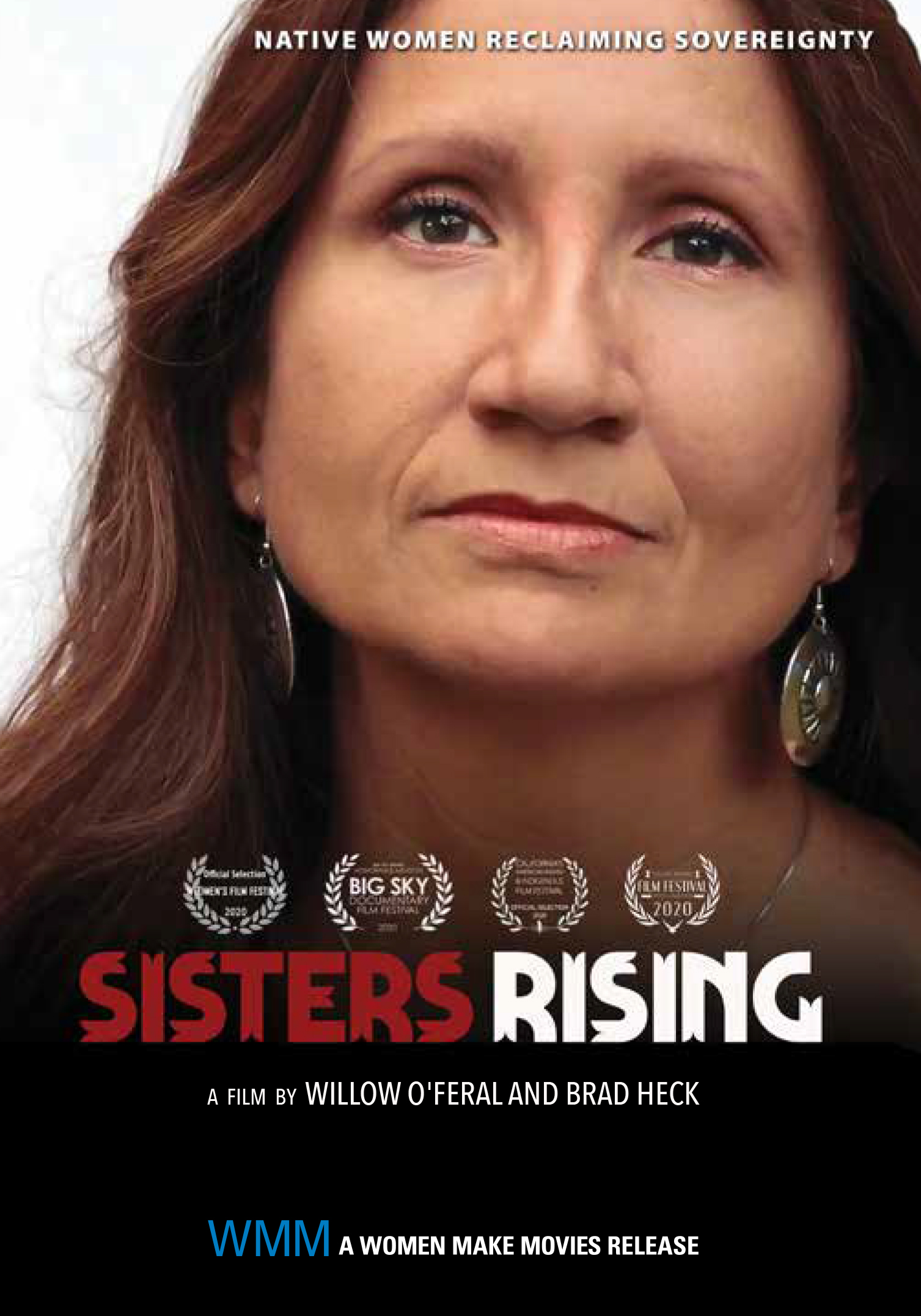Sisters Rising Women Make Movies