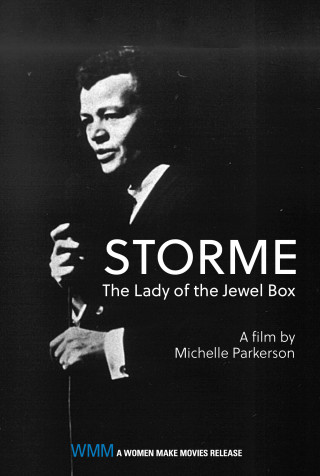 Storme Cover Art