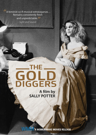 The Gold digger