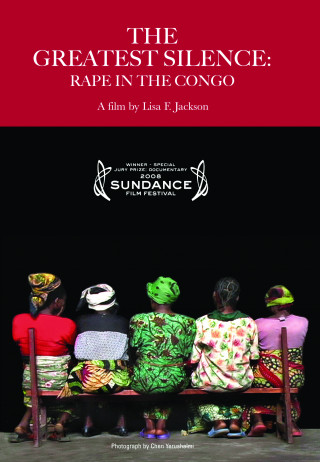 The Silence: in the Congo | Women Make Movies