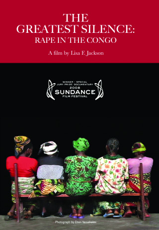 Romantic Rape Sex Videos - The Greatest Silence: Rape in the Congo | Women Make Movies