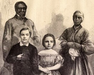 The Maids: A Documentary Cover Art