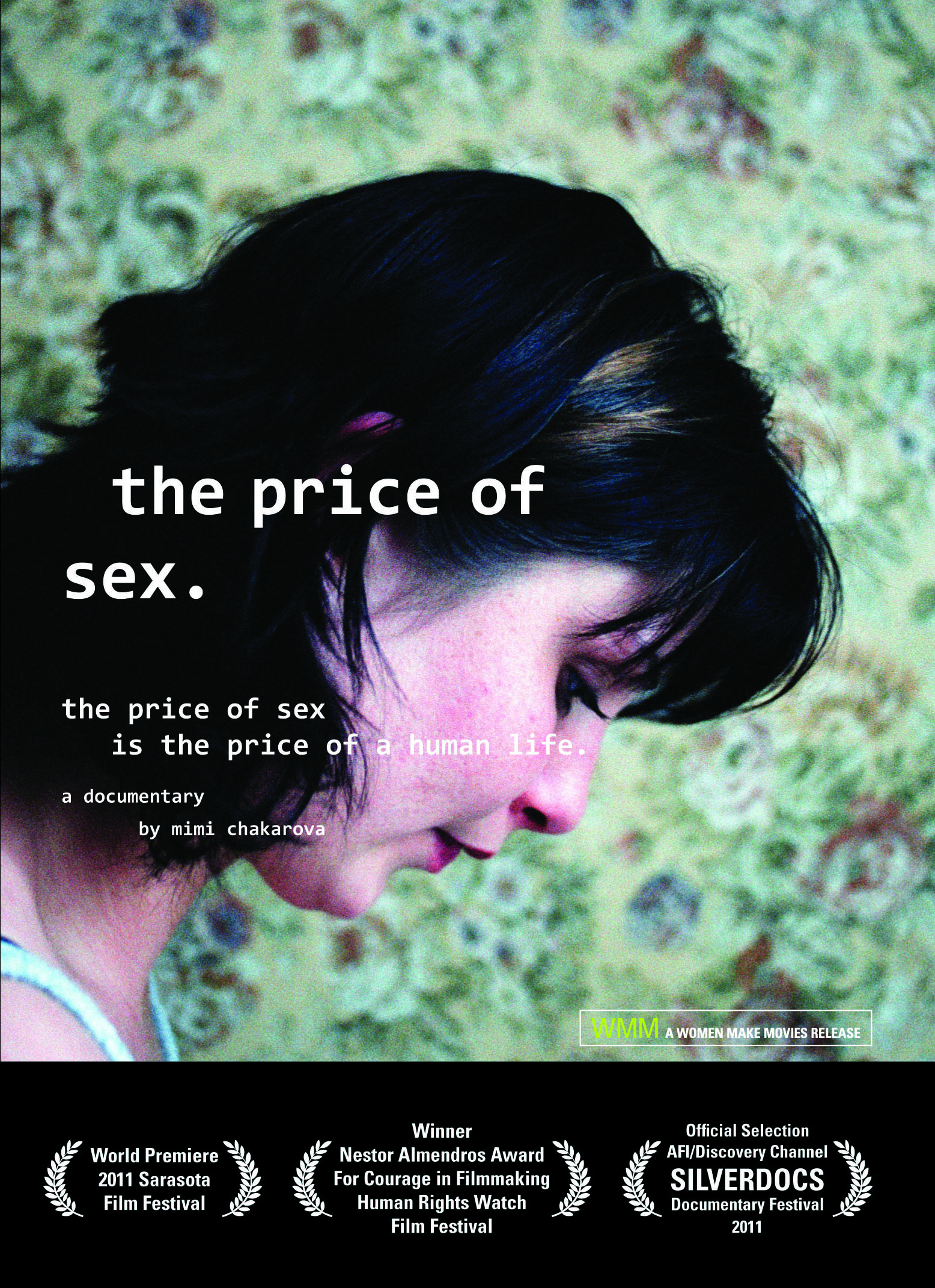 The Price of Sex Women Make Movies