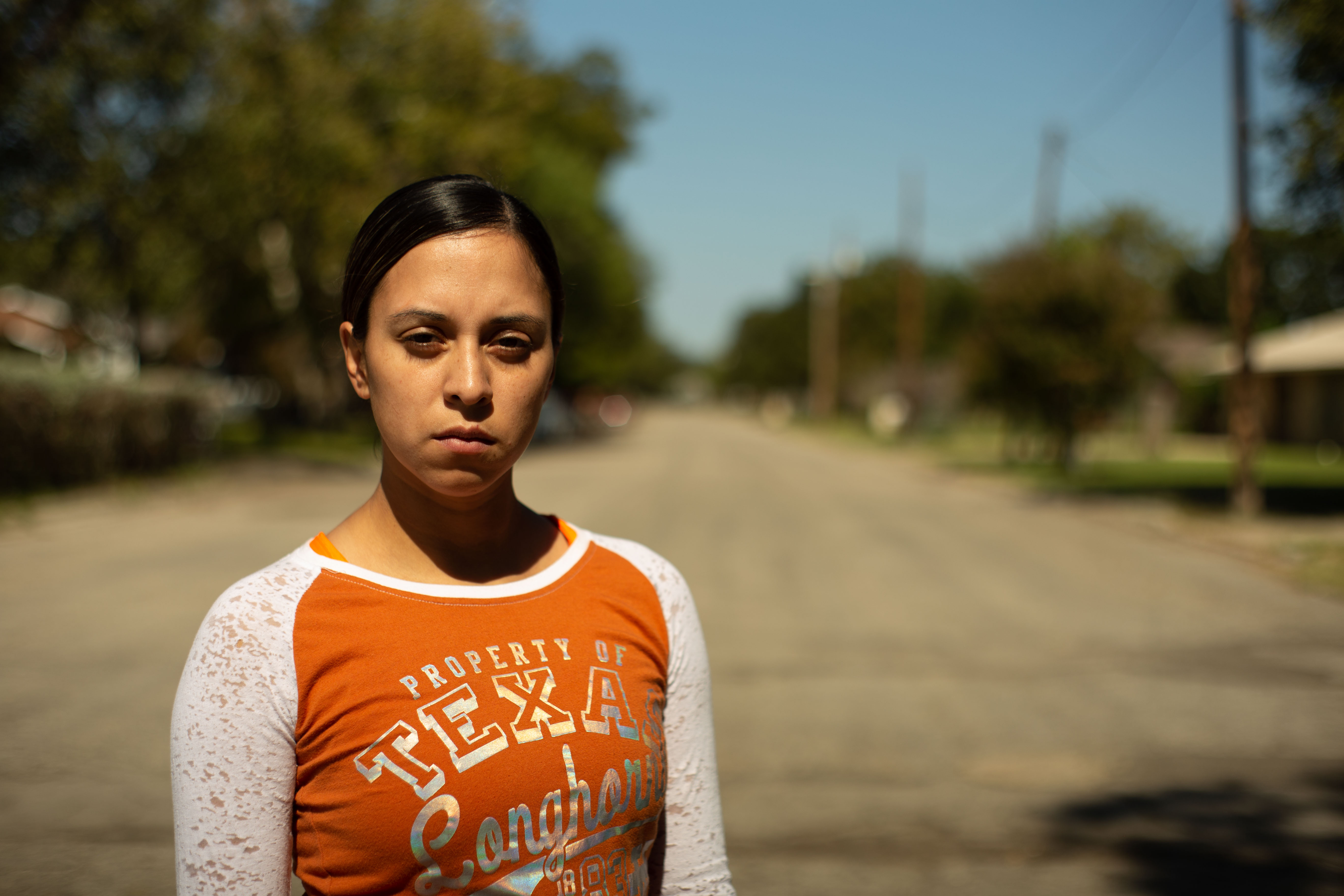 Uvalde Mom | Women Make Movies