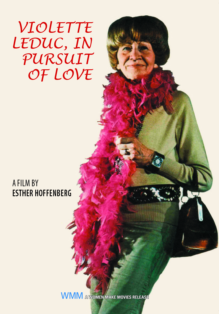 Violette Leduc: In Pursuit of Love | Women Make Movies
