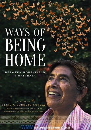 ways of being home video cover