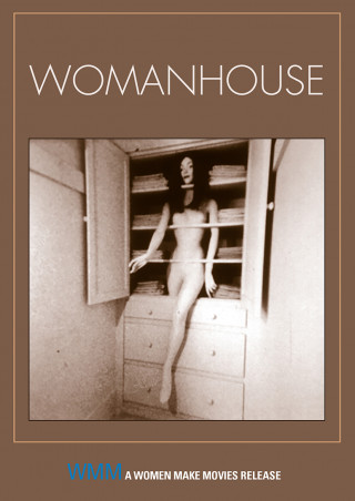 Womanhouse Women Make Movies image