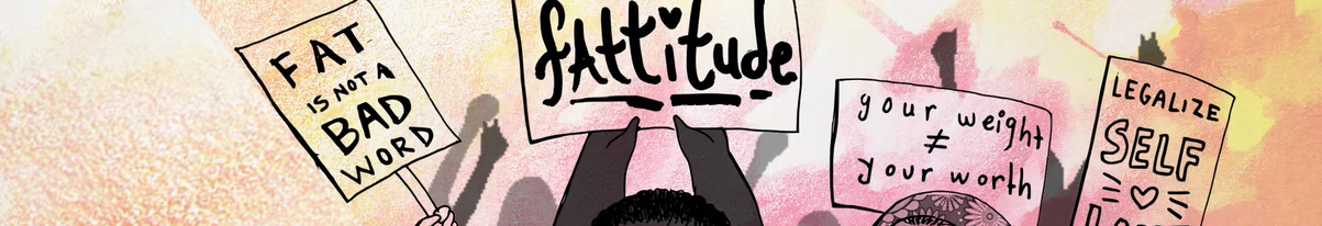 Fattitude Watch Page – UNC Charlotte | Women Make Movies