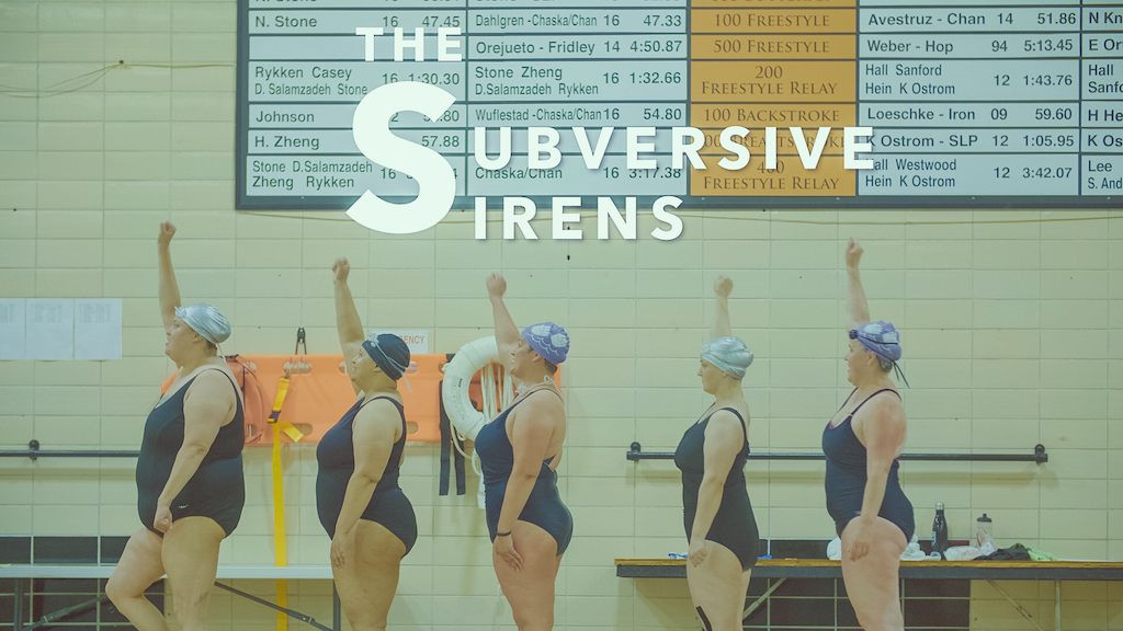 The Subversive Sirens Women Make Movies