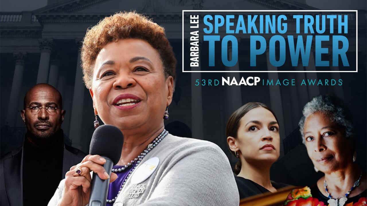 power of truth speech