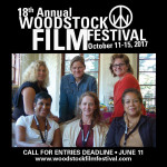 Woodstock Film Festival